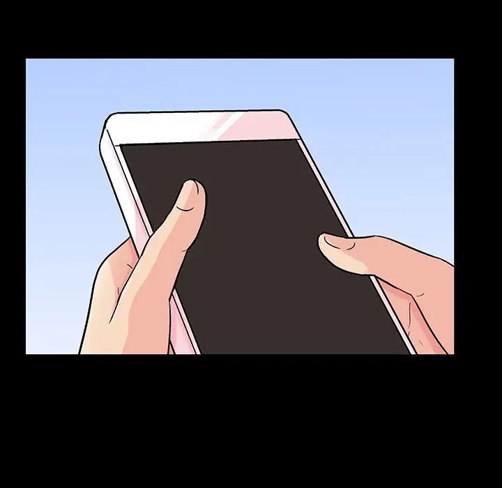 反乌托邦游戏第126话