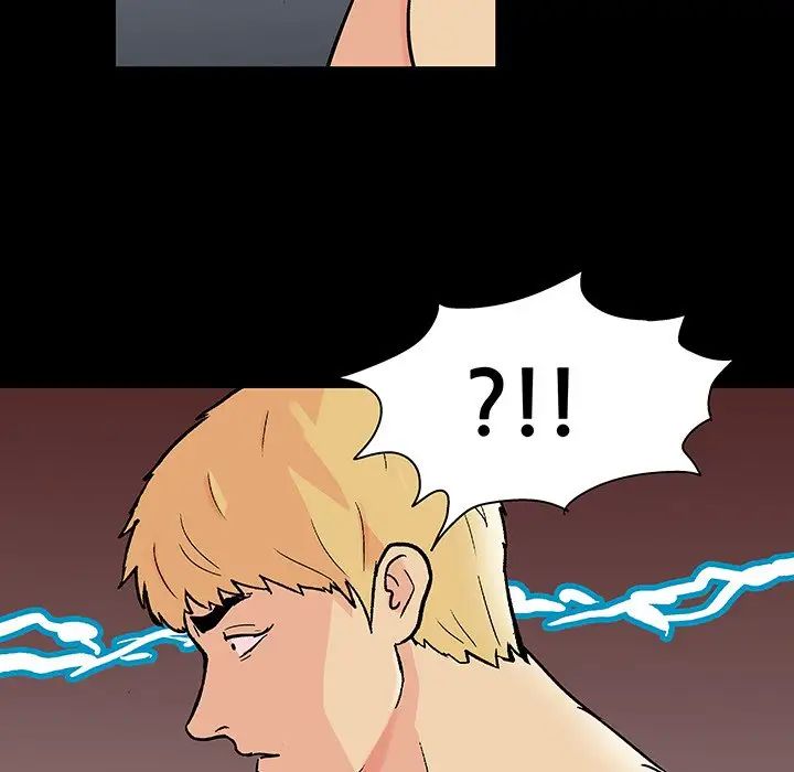 反乌托邦游戏第126话