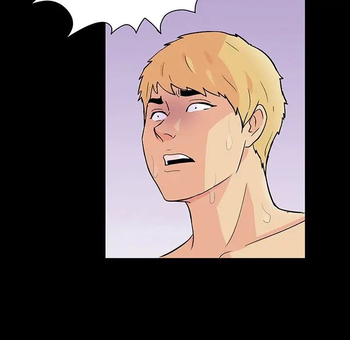 反乌托邦游戏第126话