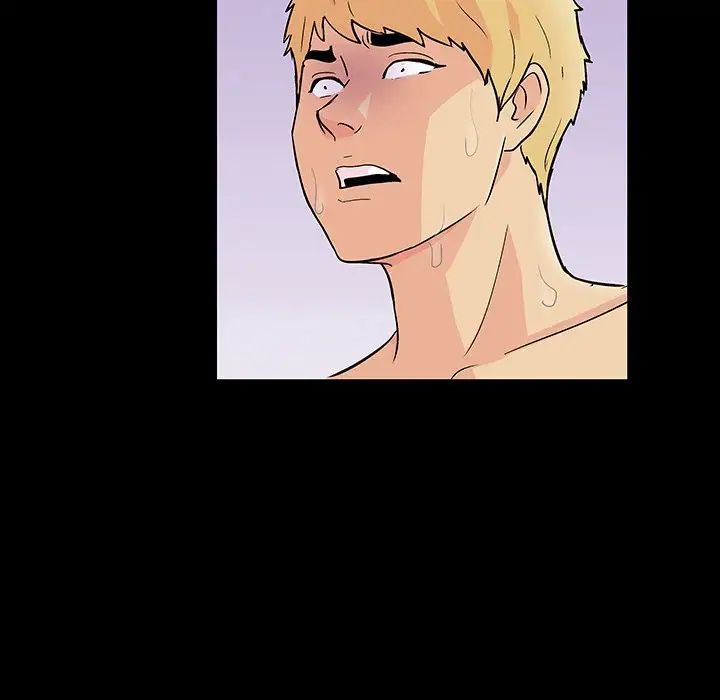 反乌托邦游戏第127话