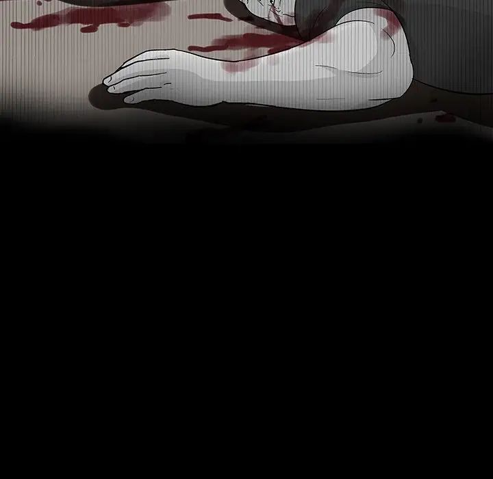 反乌托邦游戏第127话