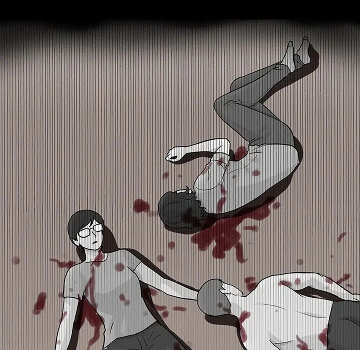 反乌托邦游戏第127话