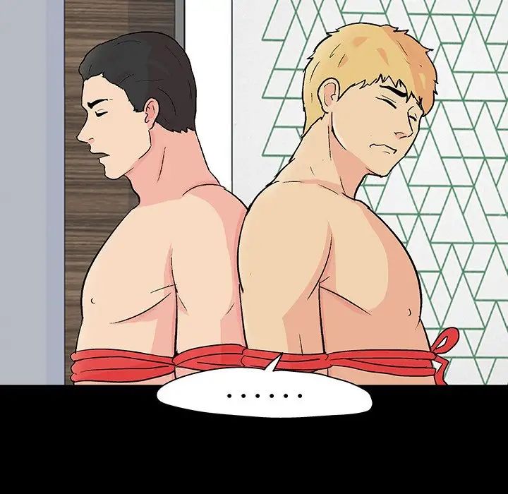 反乌托邦游戏第127话