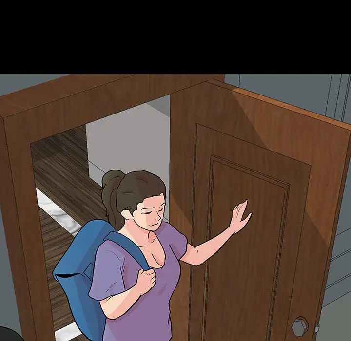 反乌托邦游戏第127话