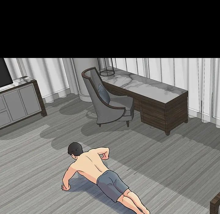 反乌托邦游戏第127话