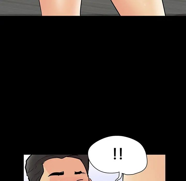 反乌托邦游戏第128话