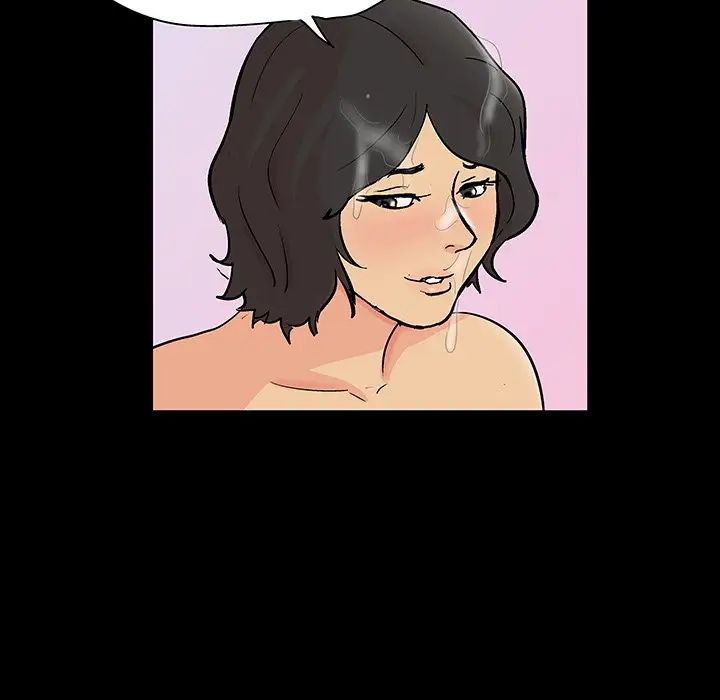 反烏托邦遊戲第128话