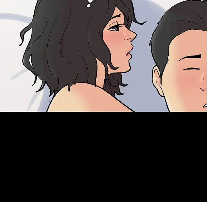 反乌托邦游戏第129话