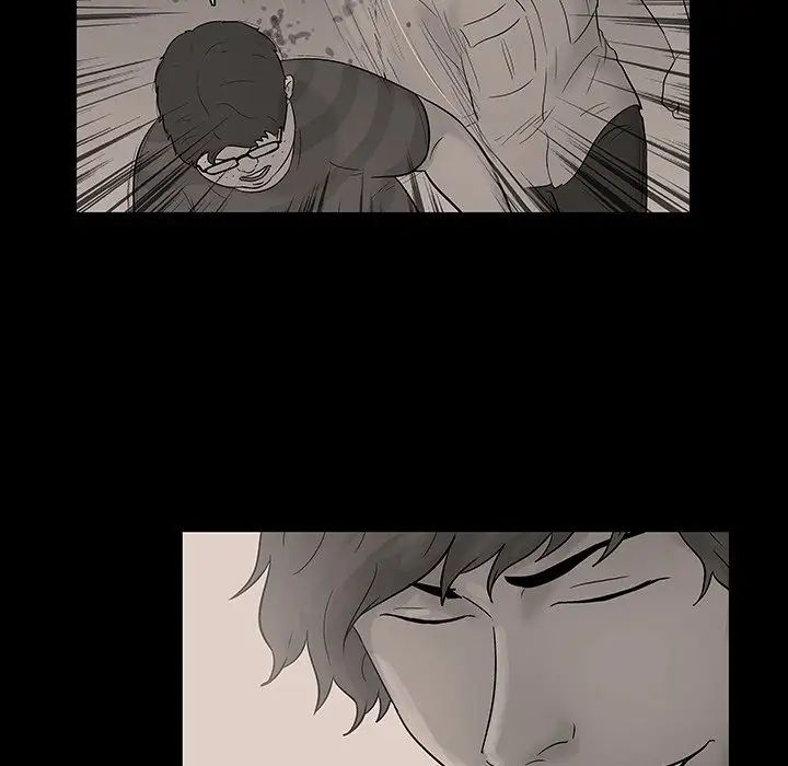 反乌托邦游戏第129话