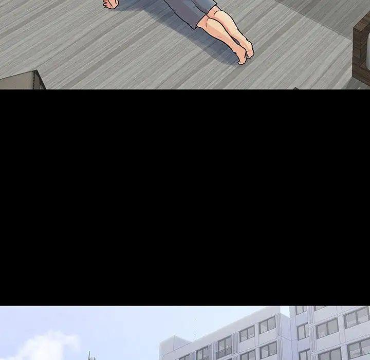 反乌托邦游戏第129话