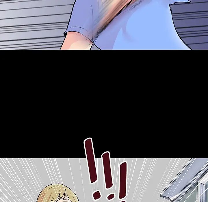 反乌托邦游戏第130话