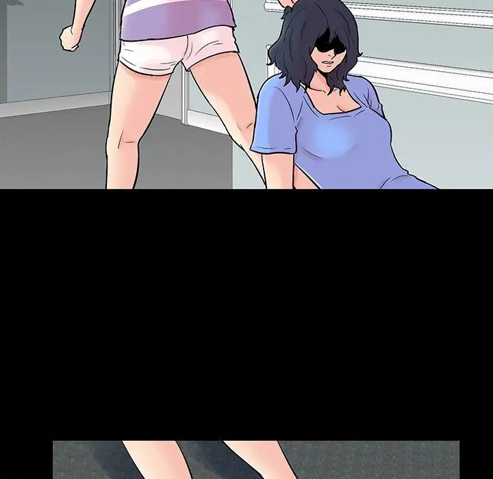 反烏托邦遊戲第130话