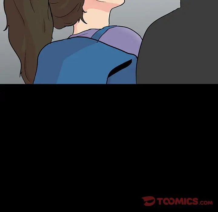 反乌托邦游戏第130话