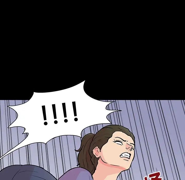 反乌托邦游戏第131话