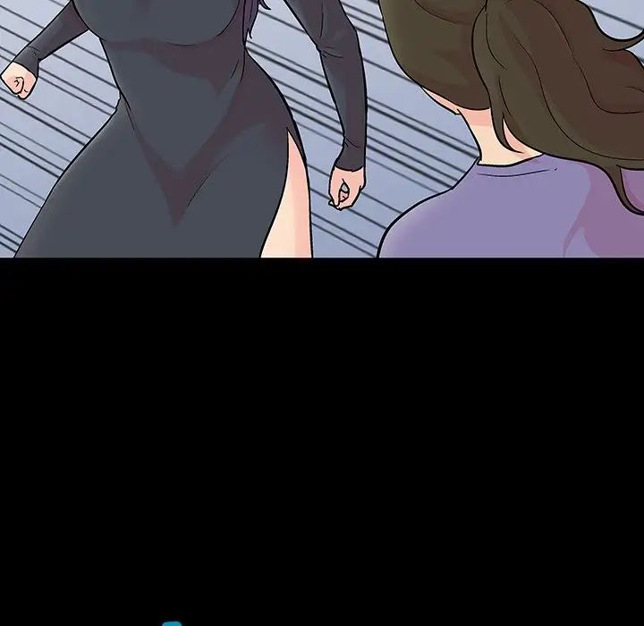 反乌托邦游戏第131话