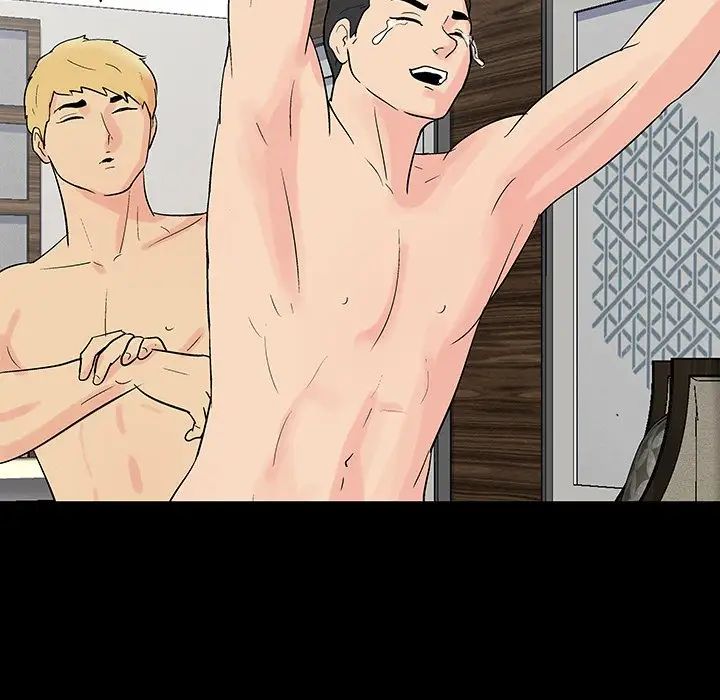 反乌托邦游戏第131话