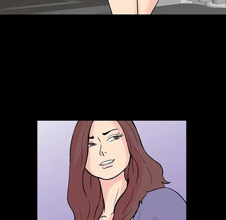 反乌托邦游戏第131话