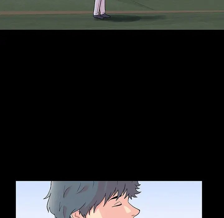 反乌托邦游戏第132话