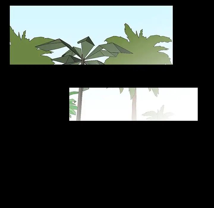 反乌托邦游戏第132话