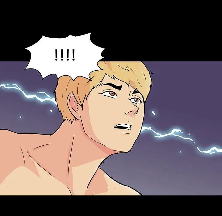 反乌托邦游戏第132话