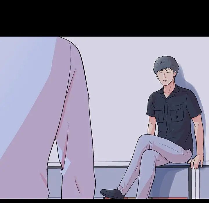 反乌托邦游戏第133话