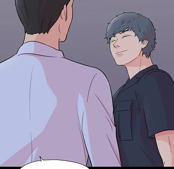 反乌托邦游戏第133话