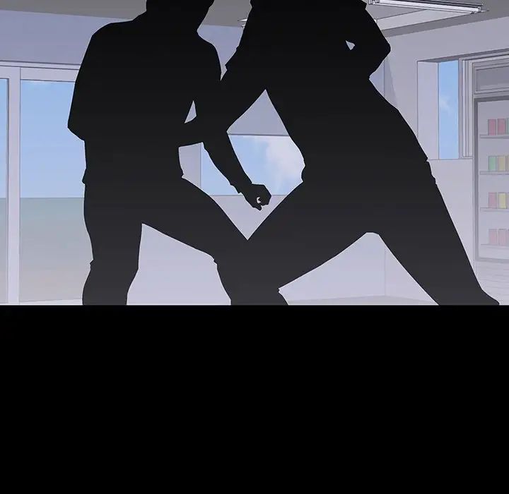 反乌托邦游戏第133话