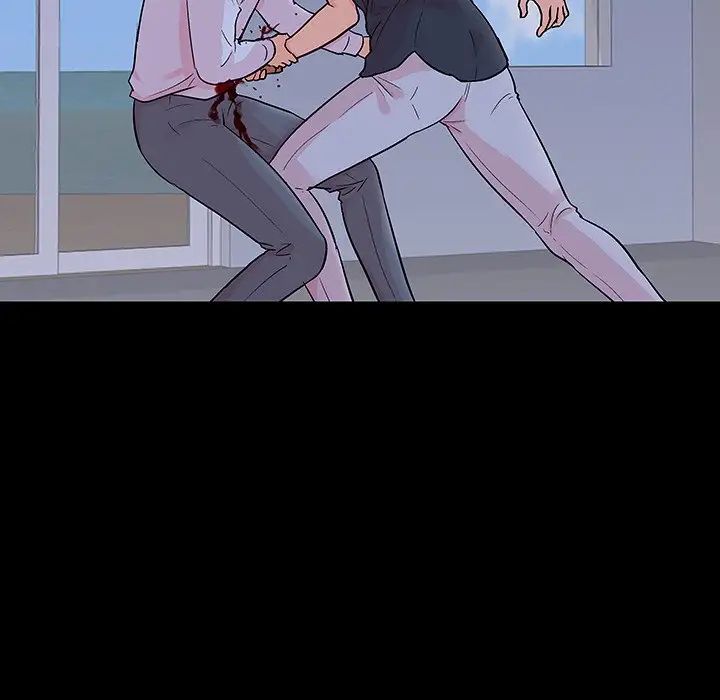 反乌托邦游戏第133话