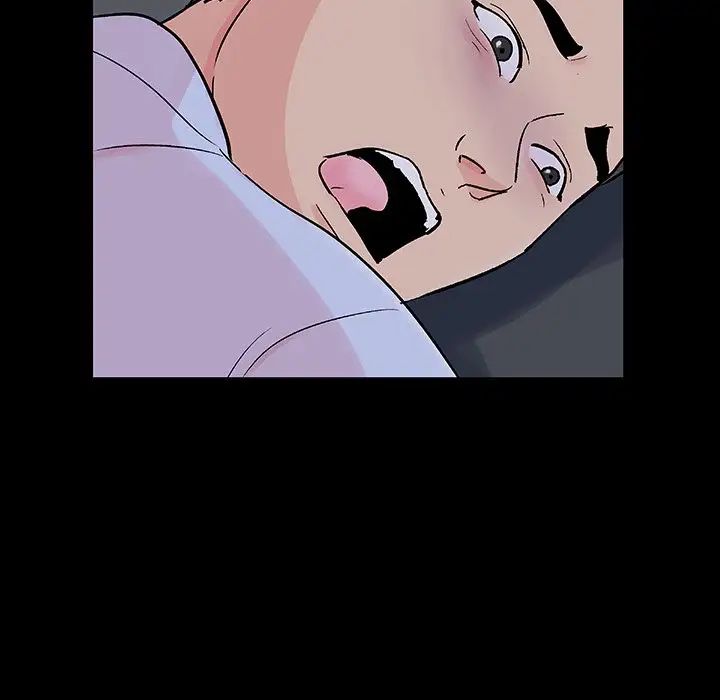 反乌托邦游戏第133话