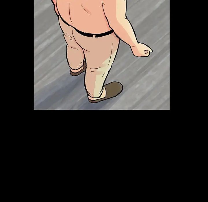 反乌托邦游戏第133话