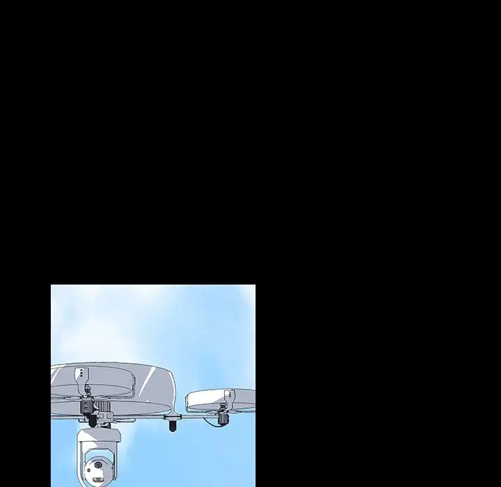 反烏托邦遊戲第133话