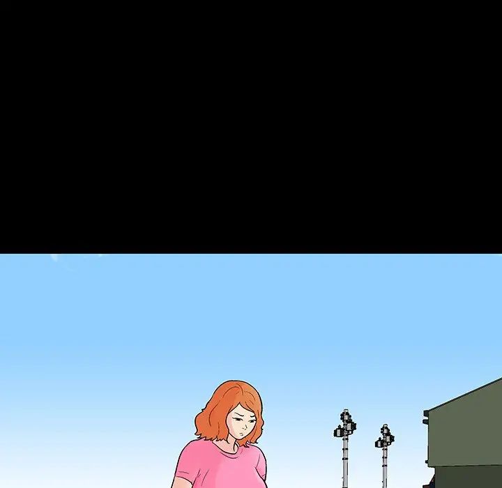 反乌托邦游戏第133话