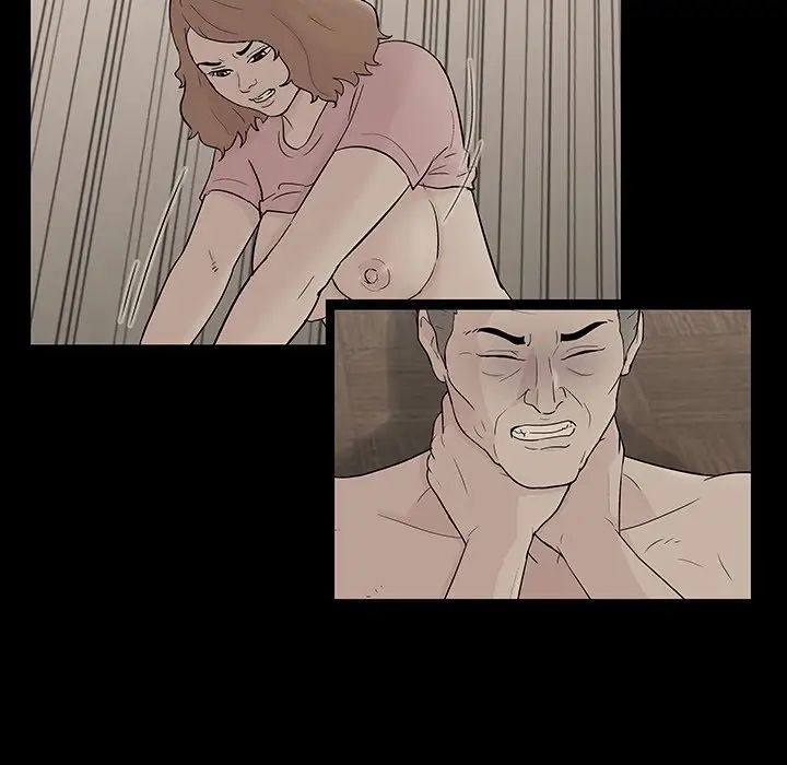 反烏托邦遊戲第133话