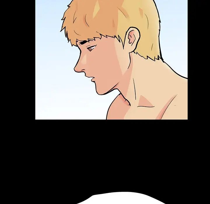 反乌托邦游戏第133话