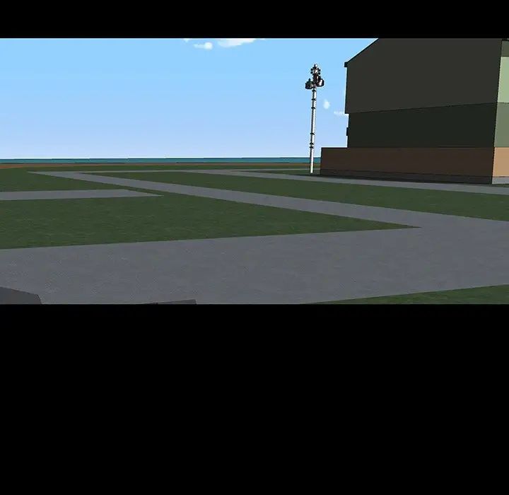 反乌托邦游戏第134话