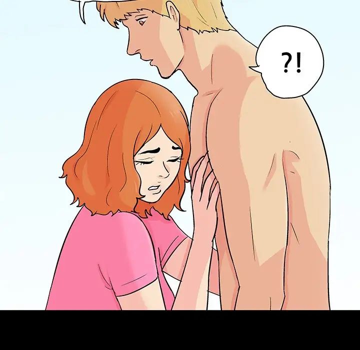 反乌托邦游戏第134话