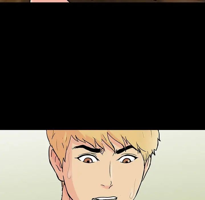 反乌托邦游戏第134话