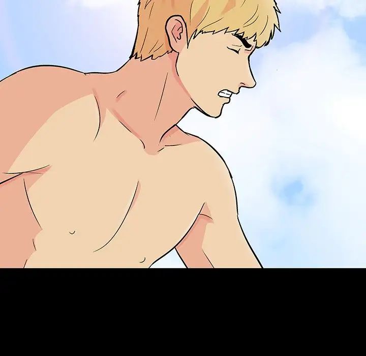 反乌托邦游戏第134话