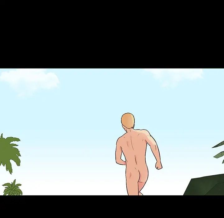 反乌托邦游戏第134话