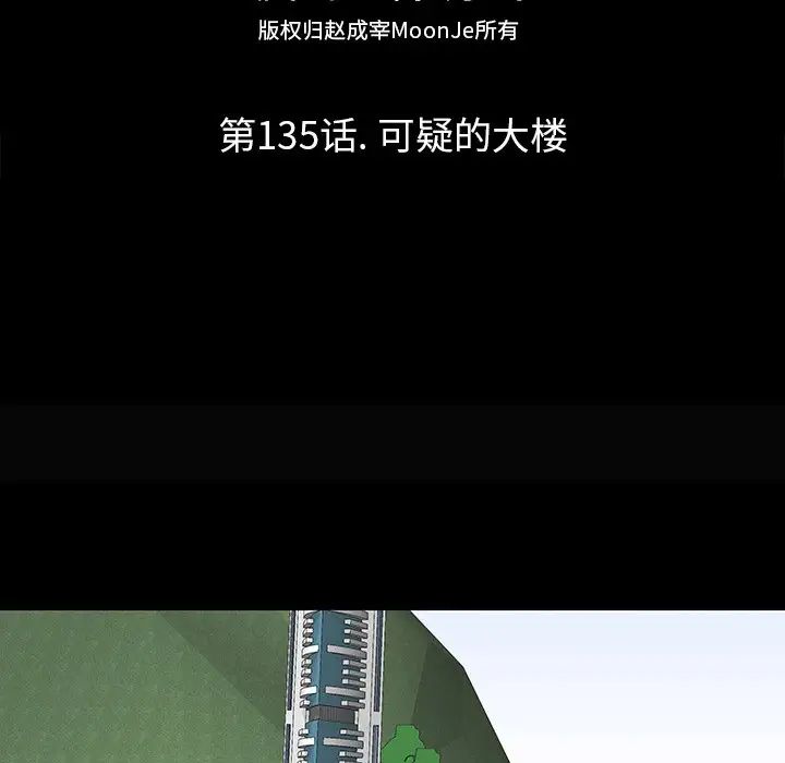 反乌托邦游戏第135话