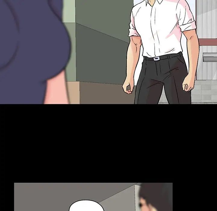 反烏托邦遊戲第135话