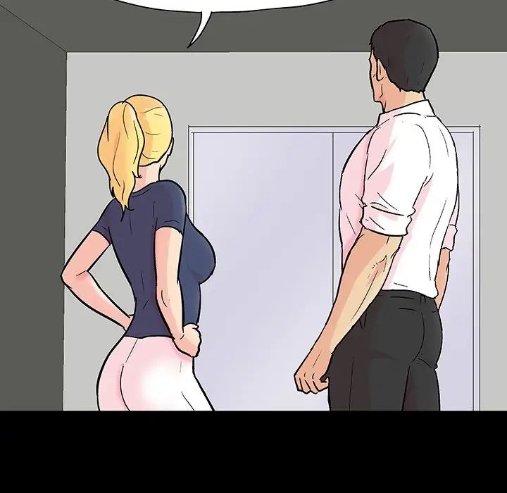 反乌托邦游戏第135话