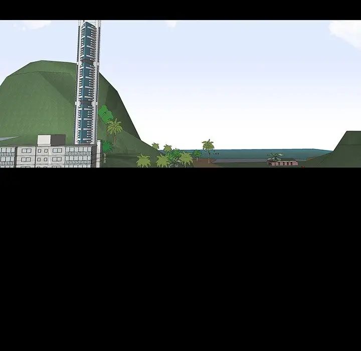 反乌托邦游戏第137话