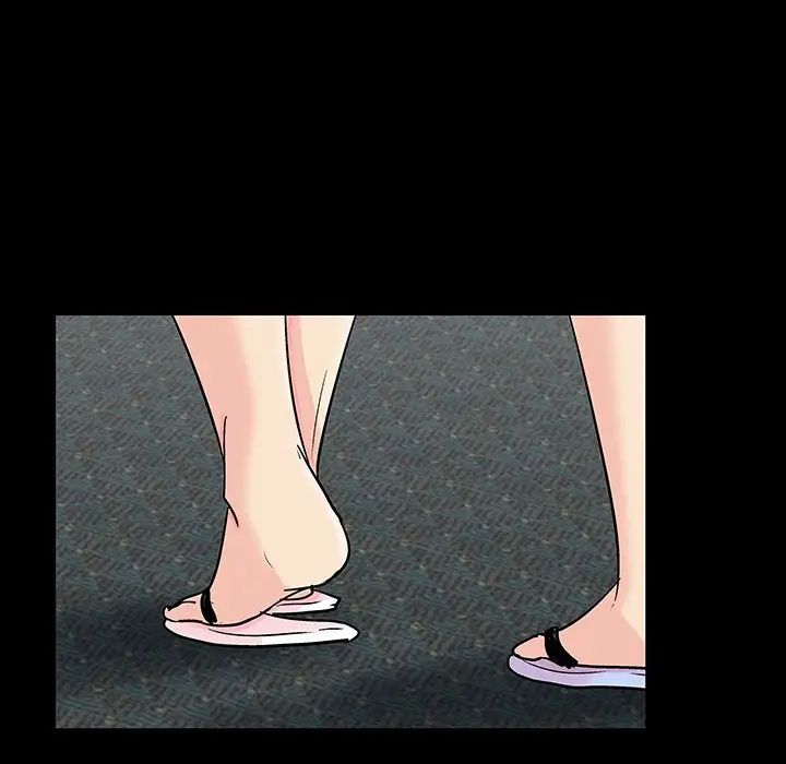 反乌托邦游戏第137话