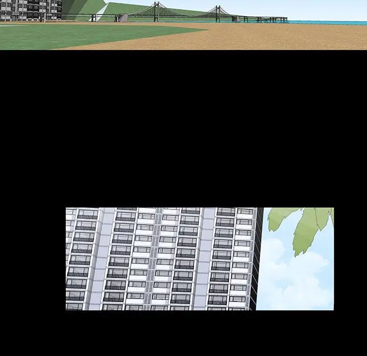 反乌托邦游戏第138话