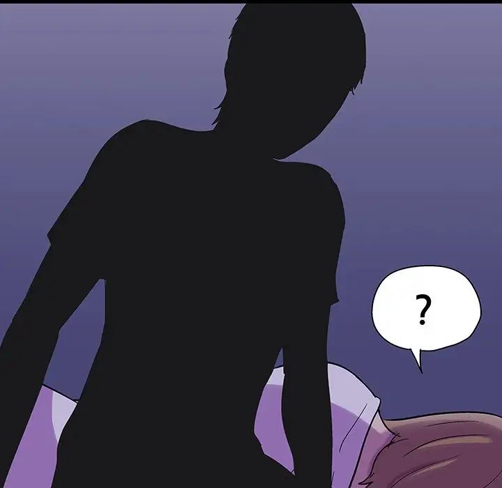 反乌托邦游戏第138话