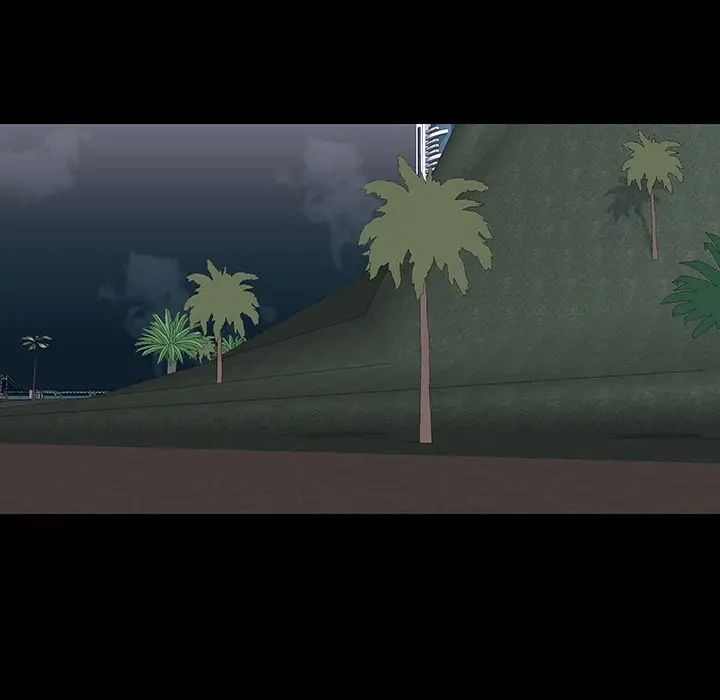 反乌托邦游戏第139话