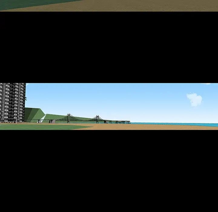 反乌托邦游戏第140话