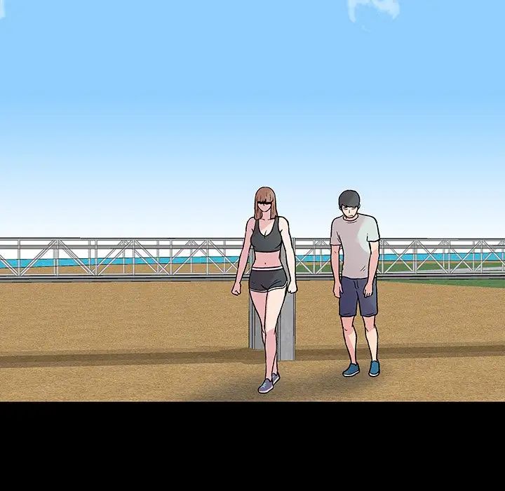 反乌托邦游戏第140话