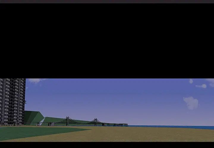 反乌托邦游戏第141话